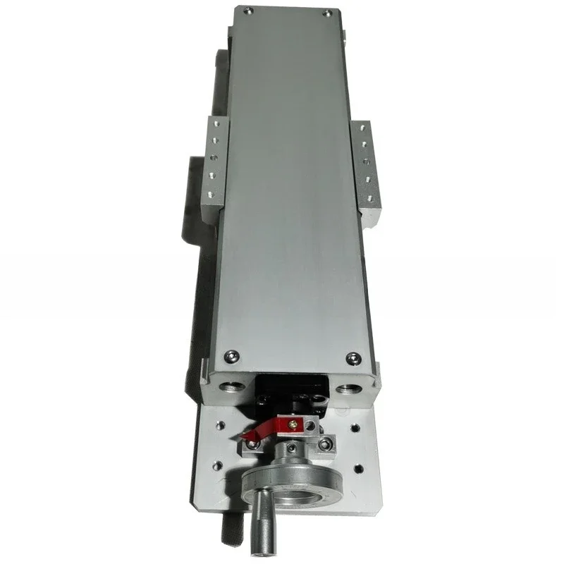 KR70 Screw Drive Linear Guide Stepping Servo Precision 2005 Ball Screw Electric Slide Module