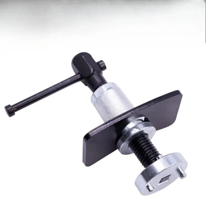 ชุดเครื่องมือถอดซ่อม 3 ชิ้น สำหรับดึงลูกสูบคาลิปเปอร์เบรกดิสก์รถยนต์ ปั๊มแยกกระบอกสูบล้อ