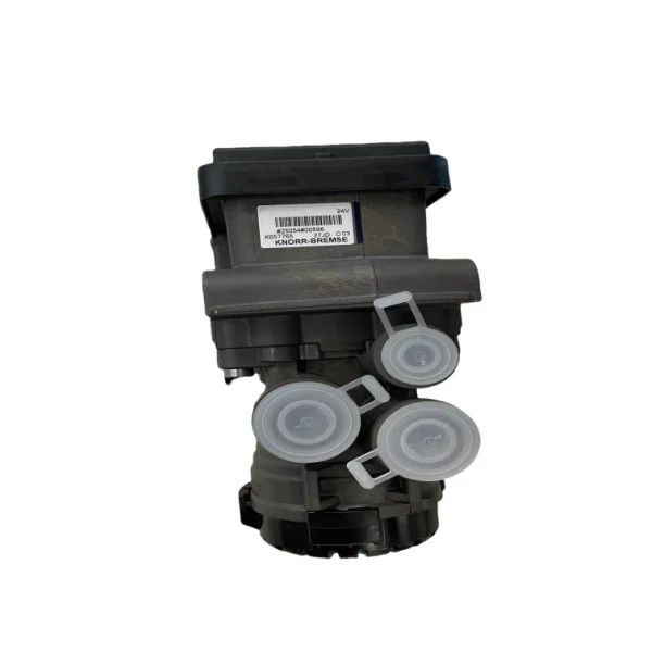 Original EBS Front Brake Modulator Valve K020624 K021204 k021203 for European Trailer Truck