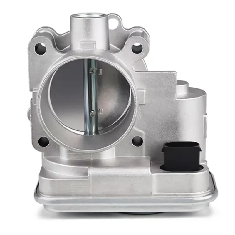 04891735AC Throttle Body Elektronik Untuk Jeep Patriot Compass 2.0L 2.4L Dodge Caliber Avenger Journey Chrysler 200 2.4L-AU62