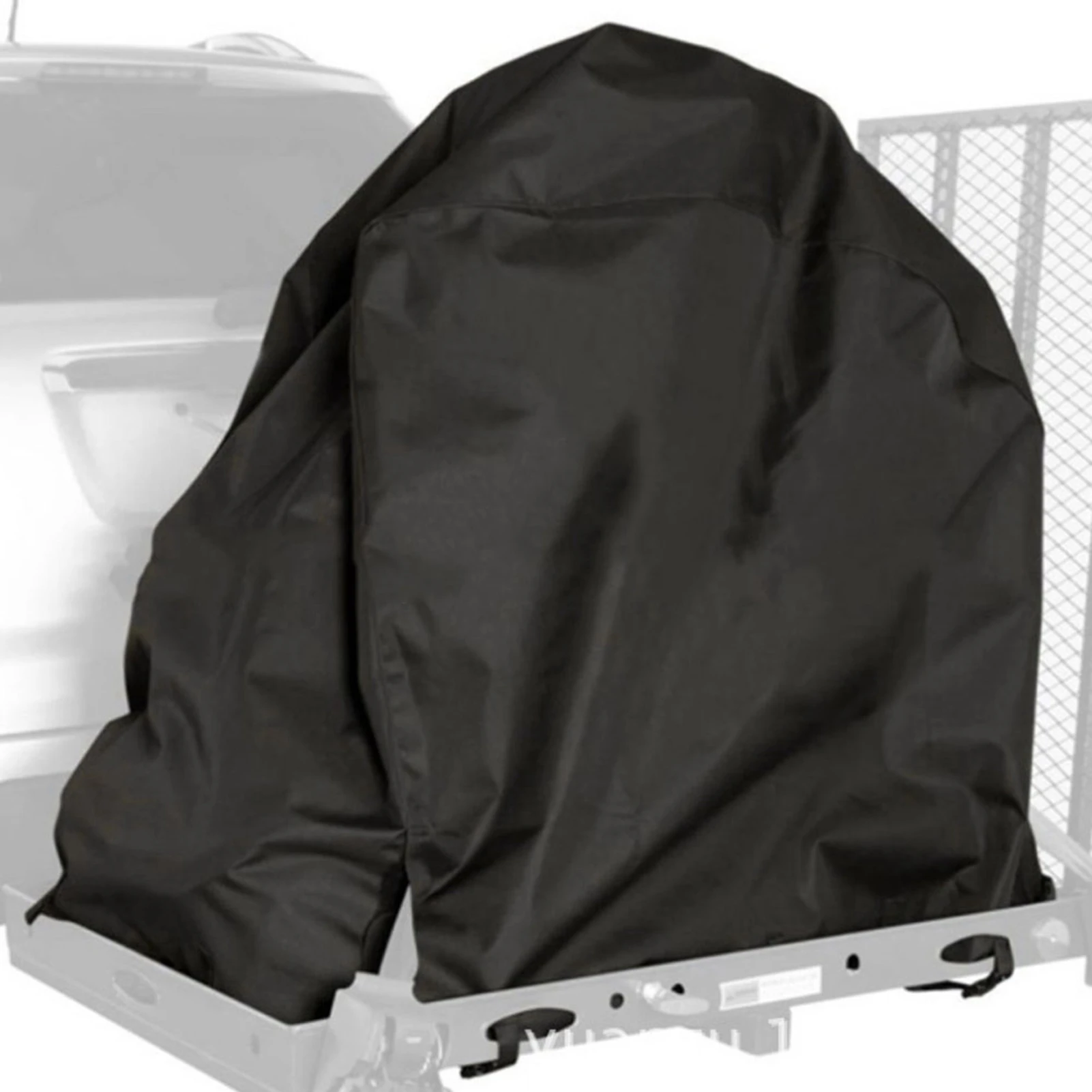 Power Chair Transport Cover Outdoor Electric Powered Chair Water Resistant Transport Cover Waterproof Sun Shade Protective Cover
