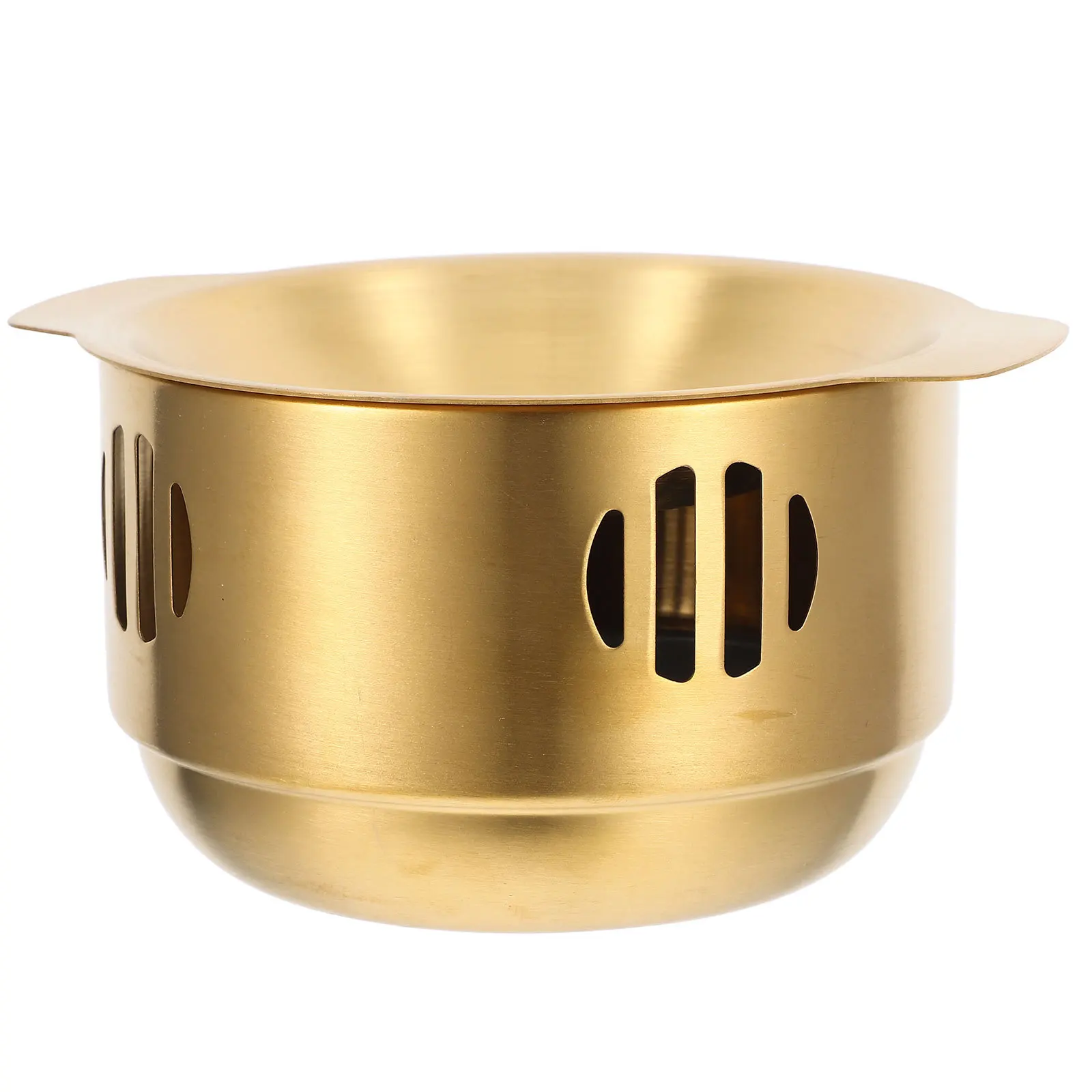 

Holding Furnace Household Kitchenware Food Cooking Pot Accessories for Supplies Utensils