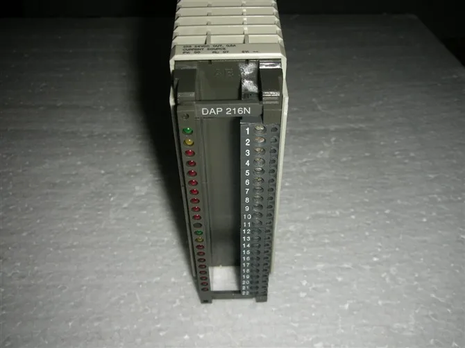 

1PC ★ Modicon TSX Compact AS-BDAP-216N