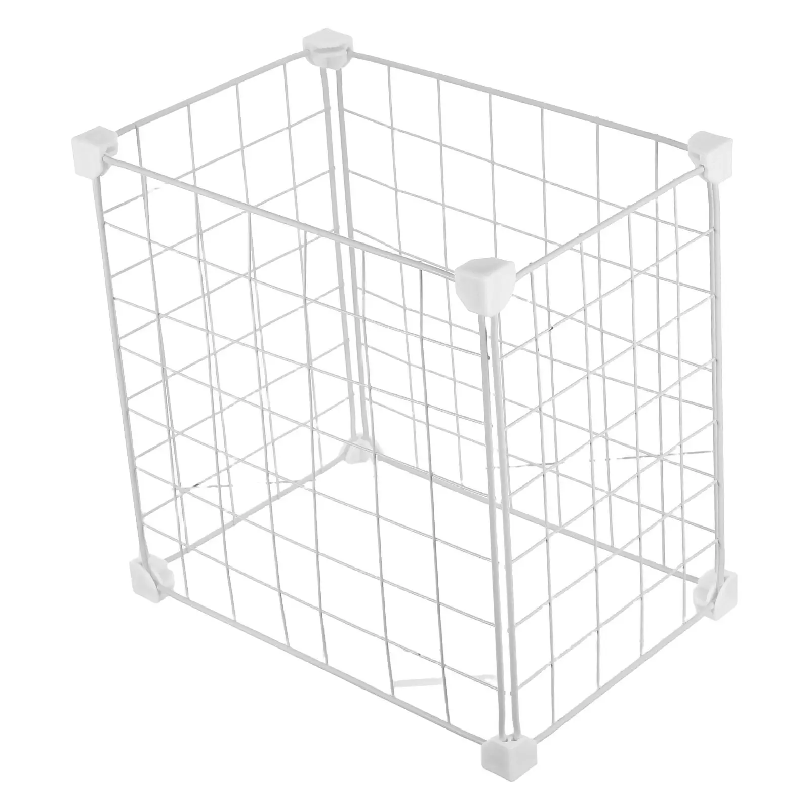 Metal Chest Freezer Basket Wire Organizer For Freezer Food Storage Organize Kitchen Divider 32x32x21 5CM Hanging
