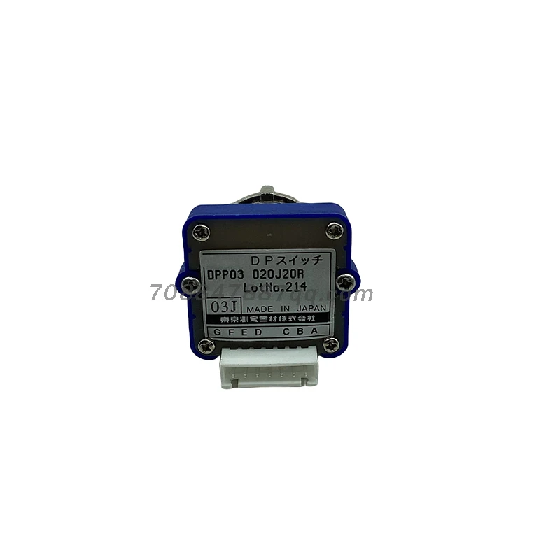 originale-nuovo-di-zecca-dpp03-020j20r-03j