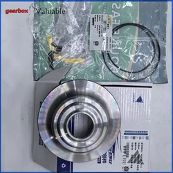 JF011E RE0F10A Auto Transmission CVT Primary Pulley Pistons Rebuild Kit Fit For Nissan Renault Mitsubishi Transnation K181731-BL