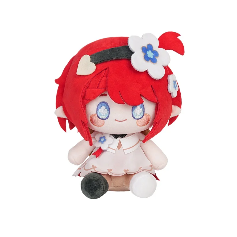 

[Official] Tribios Doll miHoYo Game Honkai Star Rail Time Theme Genuine Plush Pillow Dakimakura Cosplay Decor Doujin Gifts