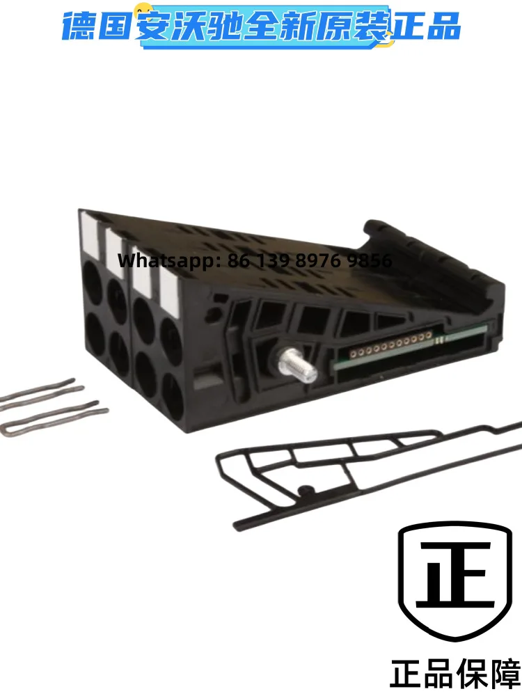 German AVENTICS Valve Island Seat R412018205, R412018380, R412018088