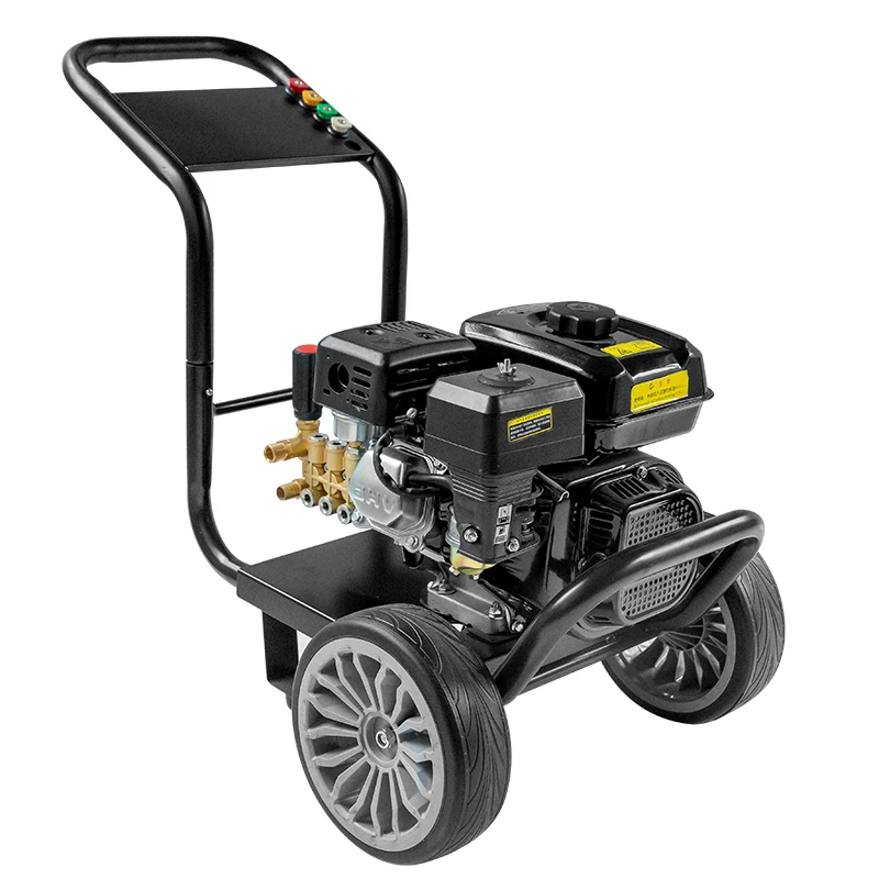

For Multifunctional 4350psi/300bar 18Hp Petrol High Pressure Washer Machine Gasoline Cleaning Equipment Personal Using
