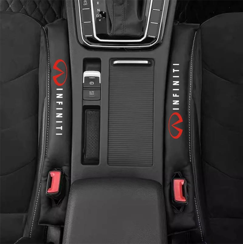 2Pcs Car Seat Gap S…