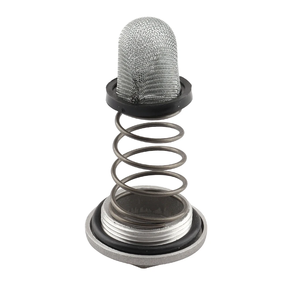 For GY6 Scooter Oil…