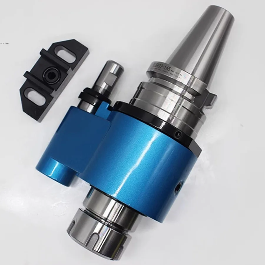 

Ручка инструмента для масляной пути BT40, обрабатывающий центр, наружное охлаждение для внутреннего центра охлаждения, водовыпуск воды BT50 30, сменный инструмент