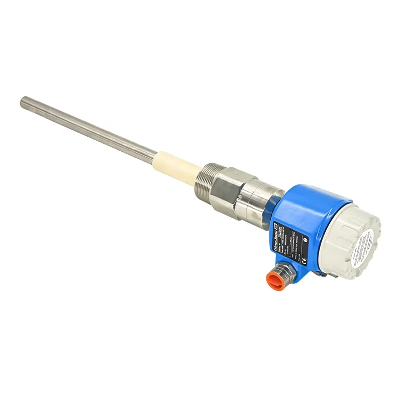 

Hot Sale New Endress+Hauser Capacitive Level Transmitter 4-20mA Capacitive Level Gauge for Water