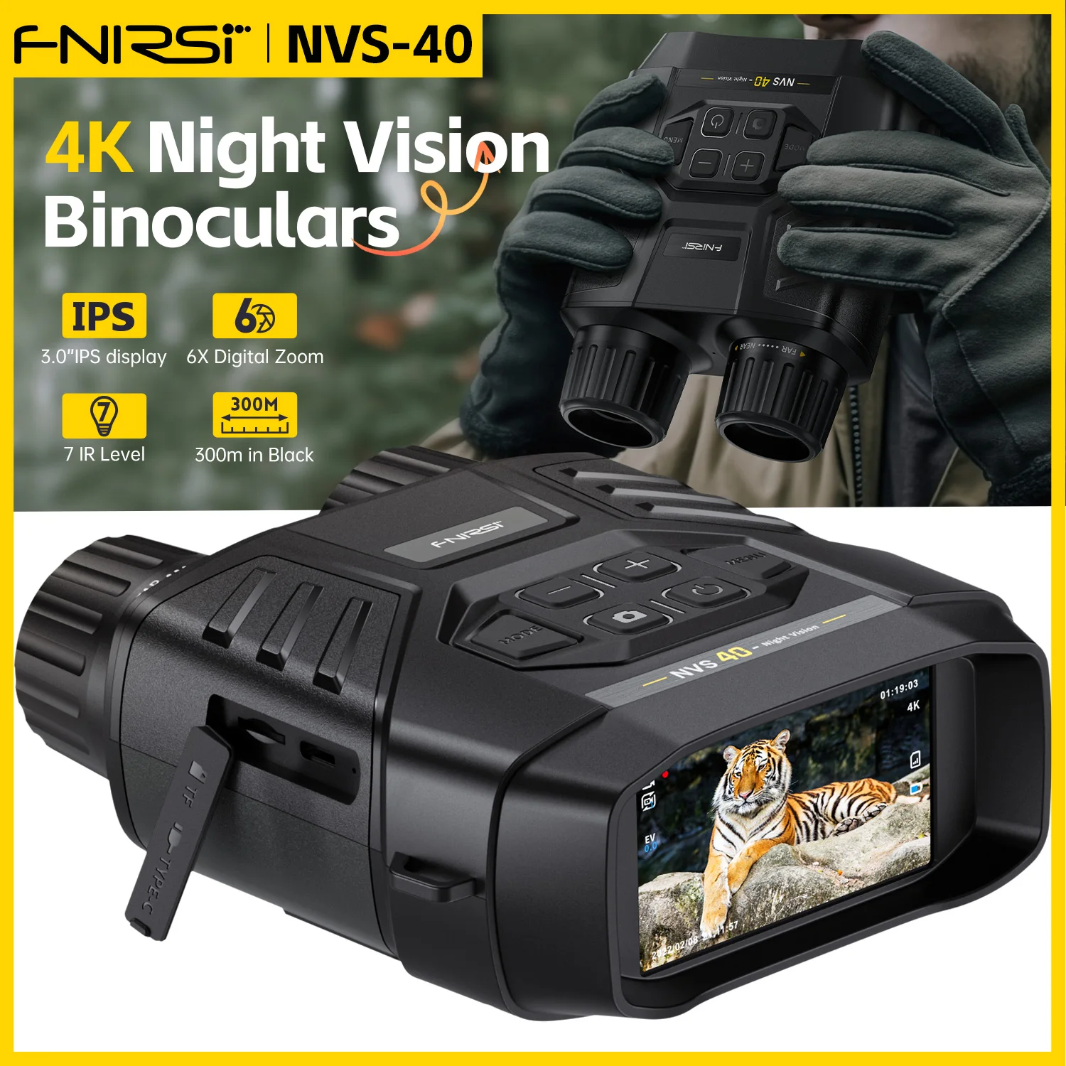 

NVS-40 NVS-20