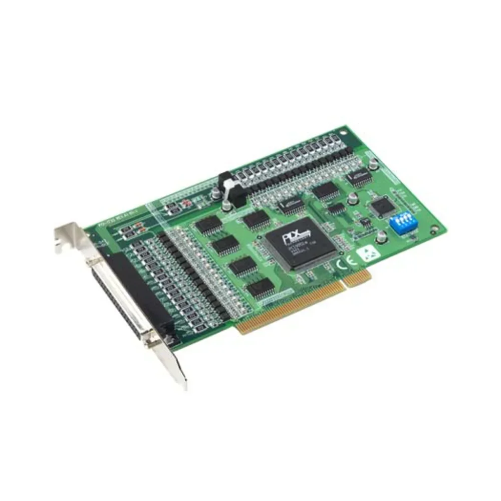 Advantech PCI-1734 32-ch Isolated Digital Output PCI