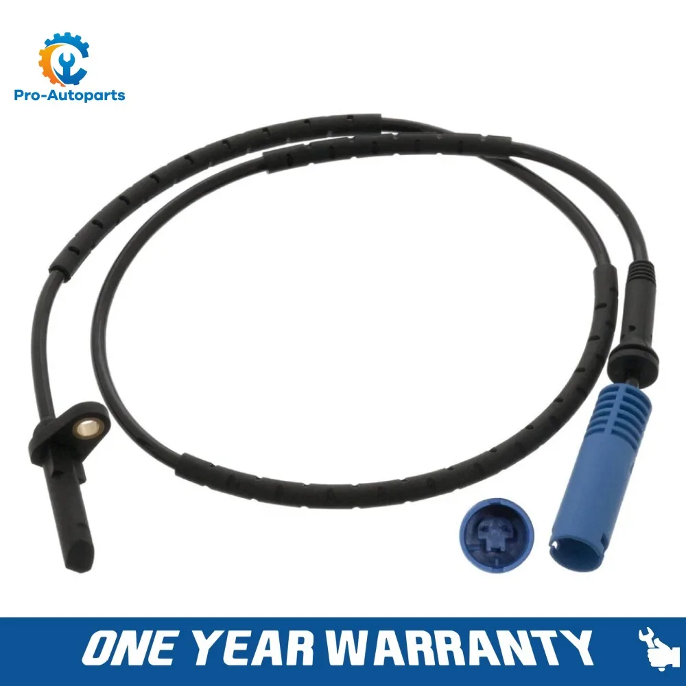 

34526764859 Датчик скорости заднего левого/правого колеса ABS для BMW E90 325xi 328i xDrive 328xi 330xi 335i xDrive 335xi Автомобильные аксессуары