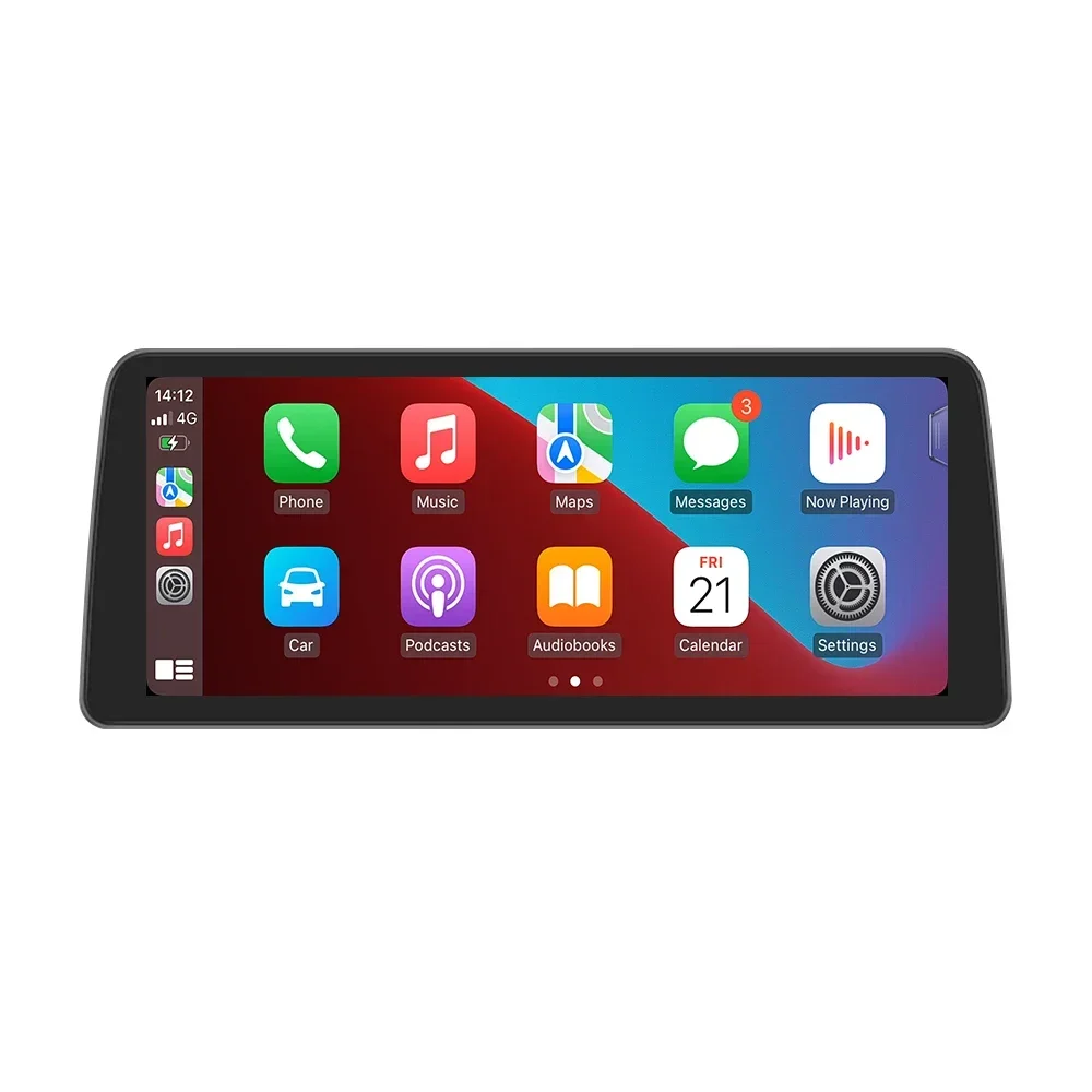 المبيعات الساخنة 12.3 بوصة مشغل ديفيدي للسيارة لتحديد المواقع والملاحة لهوندا أكورد 10 إلهام 2018 2019 2020 2021 شاشة سيارة أندرويد صوت السيارة #1