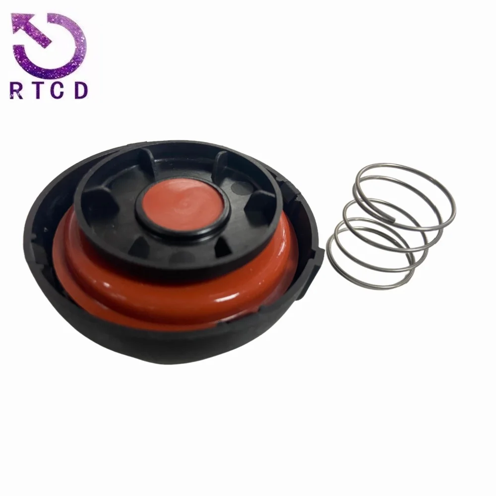 

Valve cover 03L103469 for Audi A3 TT, SEAT ALTEA (5P1), Skoda OCTAVIA II (1Z3), Volkswagen BEETLE (5C1, 5C2)