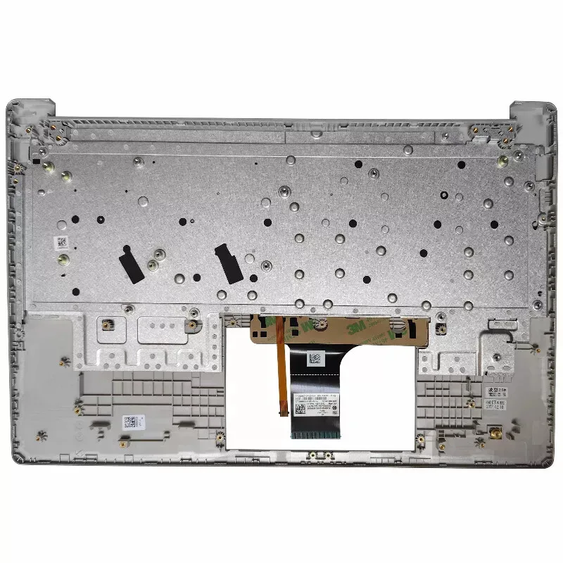 New For HP 15-FD 15T-FD 15-FC 15Z-FC Palmrest w/ Keyboard N36753-001 N36752-001