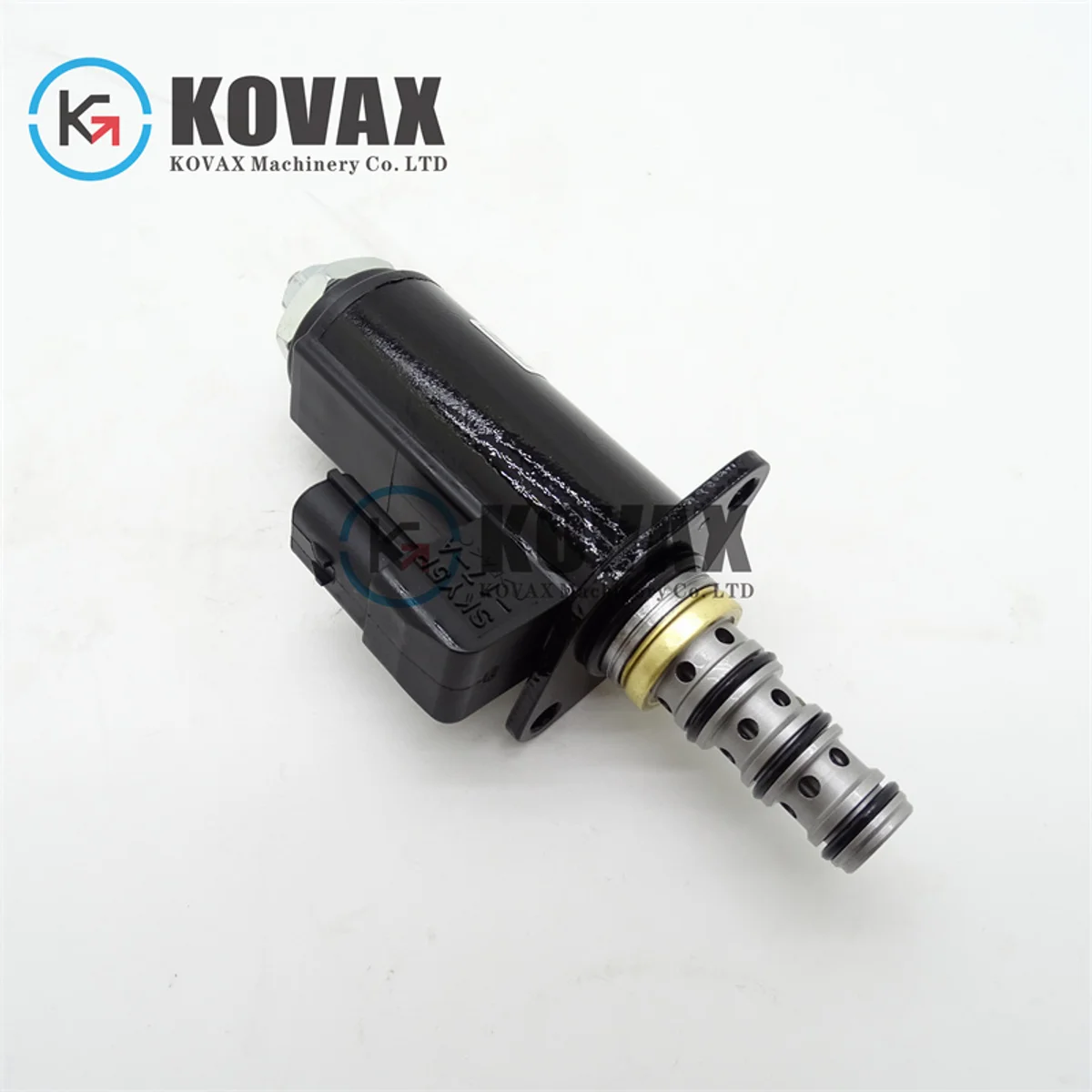 For KWE5K-31-30C50-140 Proportional Solenoid Valve YN35V00052F1 SK200-6E SK230-6E Construction Machinery Parts