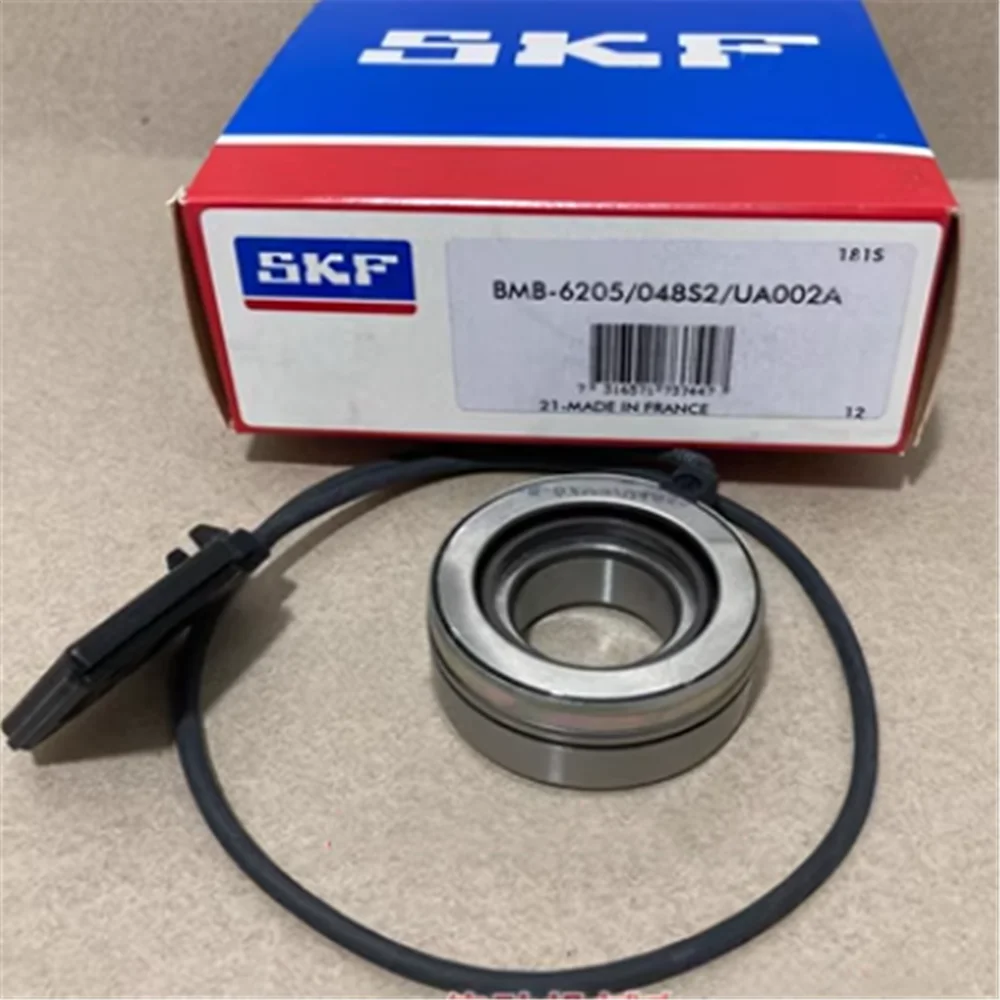 Sensor do Motor Skf Rolamento do Codificador Bmb6205 048s2 Ua002a 6205