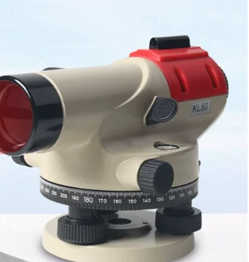 Automatic Leveling High Precision Industrial Level for Engineering Surveying