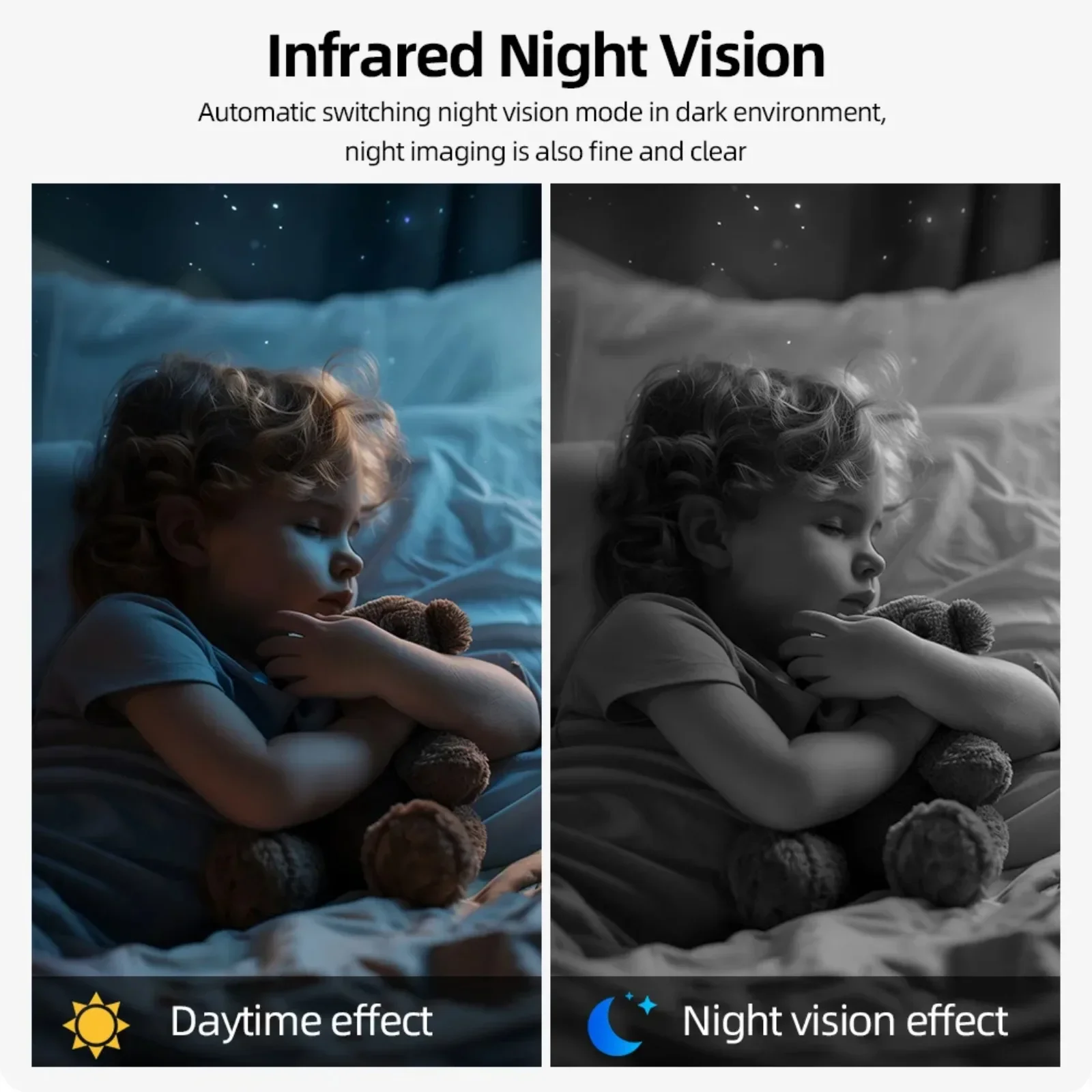 كاميرا ميني اتش دي 4K 140 °   زاوية واسعة واي فاي مراقبة لاسلكية حماية الأمن مراقبة عن بعد كاميرات الفيديو المراقبة بالفيديو