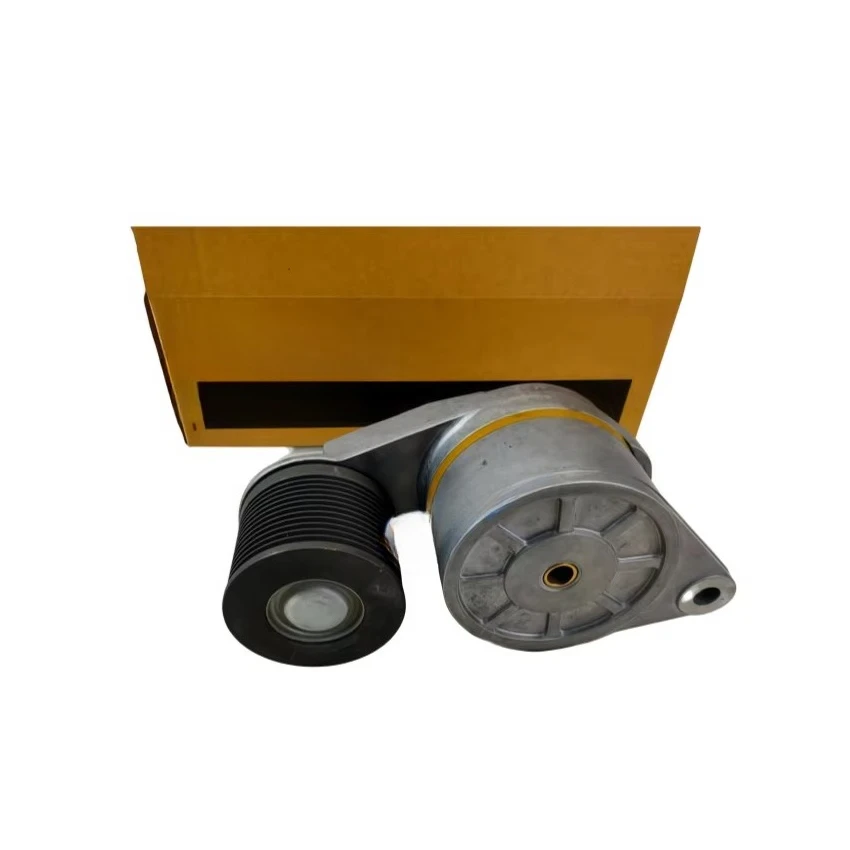 For Diesel Engine Belt Tensioner 3104029 3681581 For Cummins ISX QSX15 ISX15 Cm570 Cm870