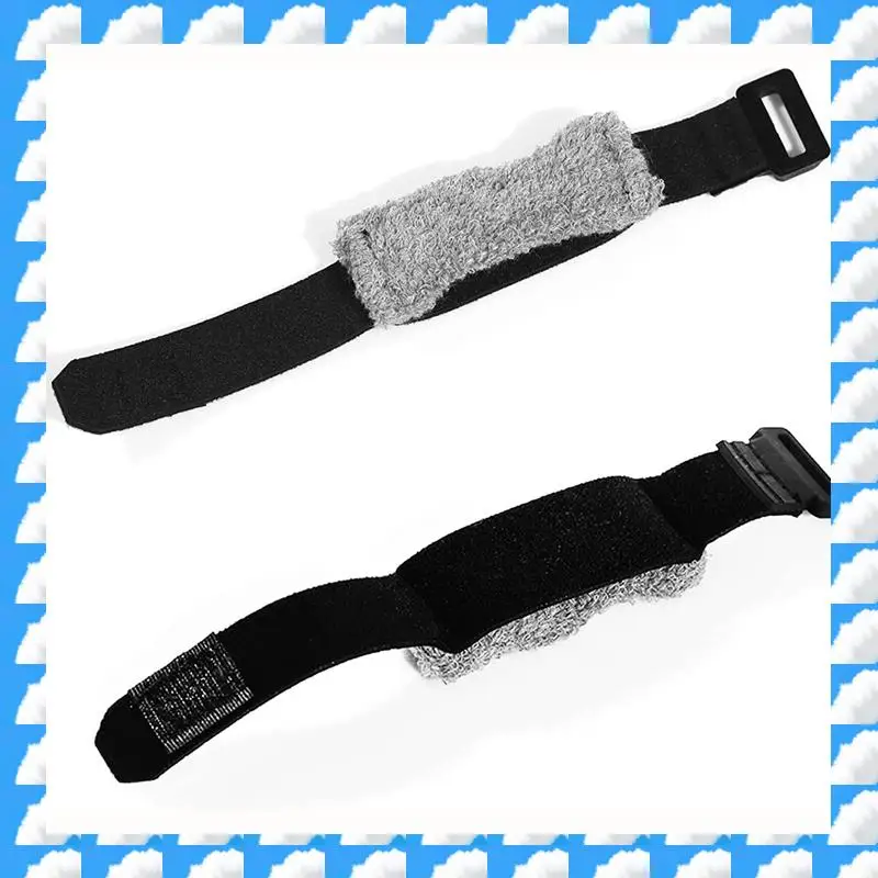 

2 шт., глушитель для гитарных струн, гитарные обертывания, лента для гитарных струн, регулируемая лента для гитары, немая