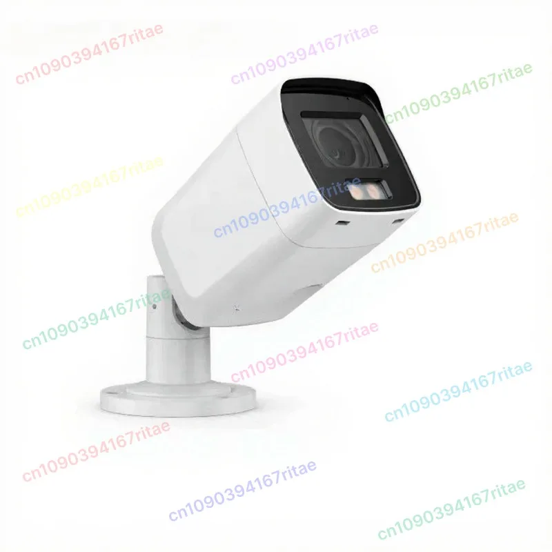 

Human Vehicle Detection True Full Color Night Vision Outdoor NightChroma Camera NC800 4K Ultra HD IP Security Camera