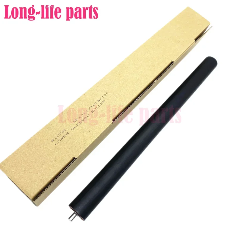 

High Quality For Ricoh MP 1015 1610 1810 2000 1115 2015 2018 mp1810 mp2000 mp2015 Lower Pressure Roller Copier Parts