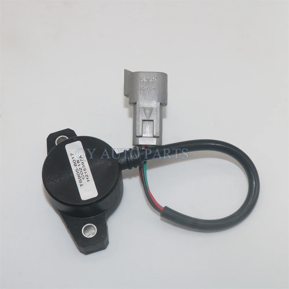 H215397A TS905-8017 Tilt 25 Degree Sensor for John Deere 9470 9570 9670 9770 9870 STS C670 S690 T550 T560 T660 T670 W540 W550