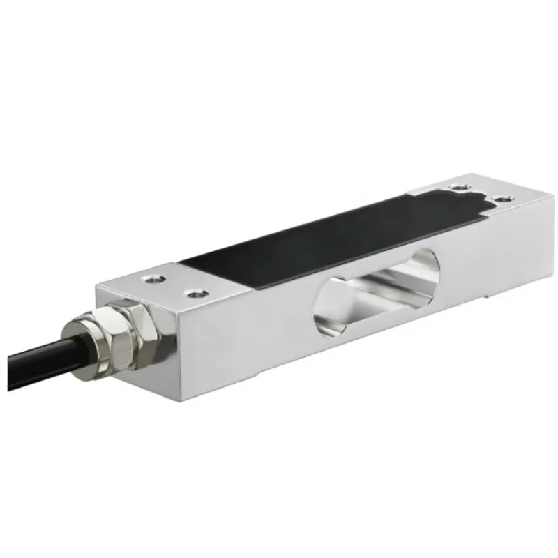 

LCP-F30 Shear Beam Load Cell Weighing Sensor Can Replace SLP530 10kg 20kg 30kg C3 C6
