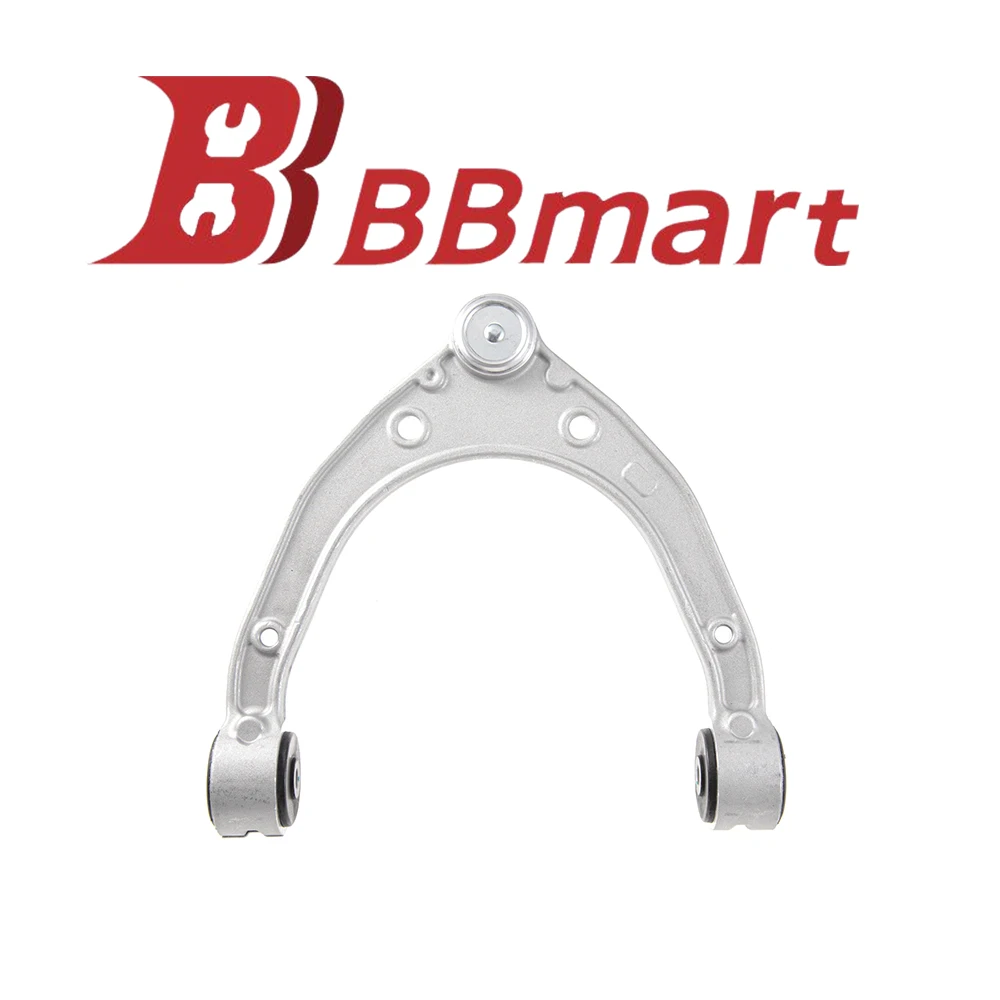 BBmart Auto Parts Front upper swing arm 7L0407021B Control Arm For VW Touareg Audi Q7 7l0407021b Car Accessories