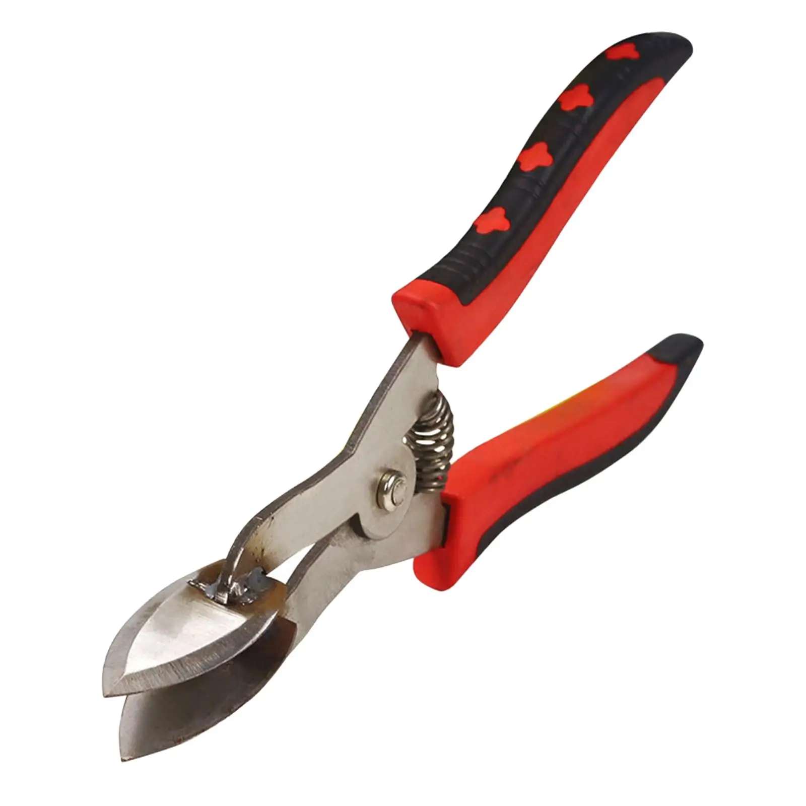 دوريان فتاحة الفاكهة قذيفة كليب كماشة مريح المقشر المشبك دليل دوريان افتتاح أداة قصف جهاز للطبخ المطبخ #4