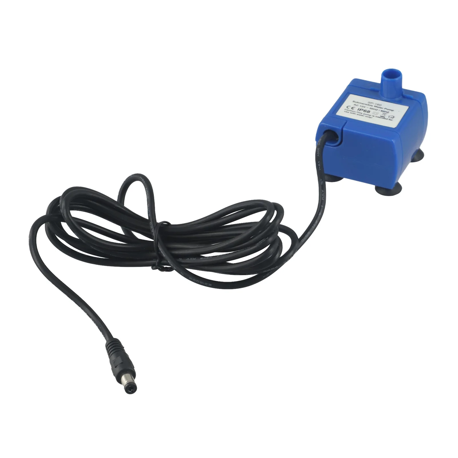 

High Quality The Pump Are Designed Compatible With Different Types Pet Water Fountain Electric Water Pump 12V 1PC