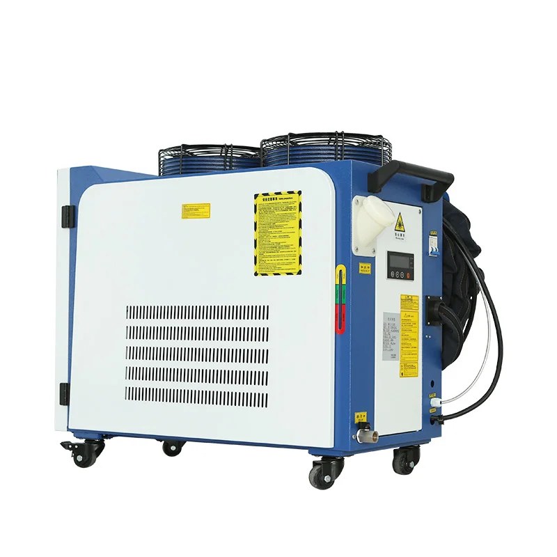 

MAX 1000W 1500W 2000W 3000W Fiber Welding Cleaning Cutting Soldering Machine Handheld Welder For All Metal