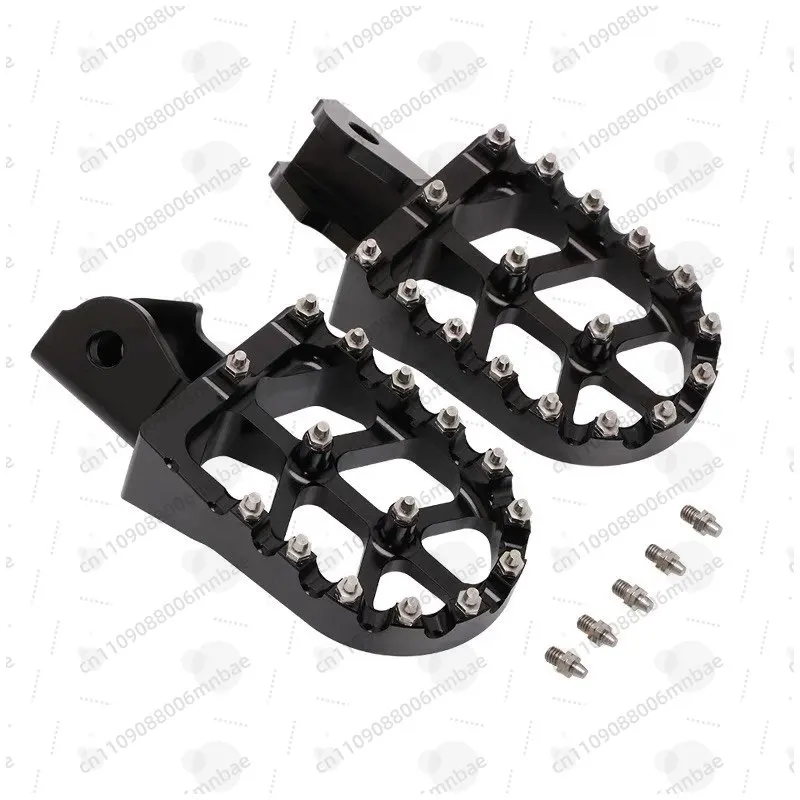 

For Light Bee x/s Modified Pedals Factory Direct, Electric Off-Road Motorcycle Accessories