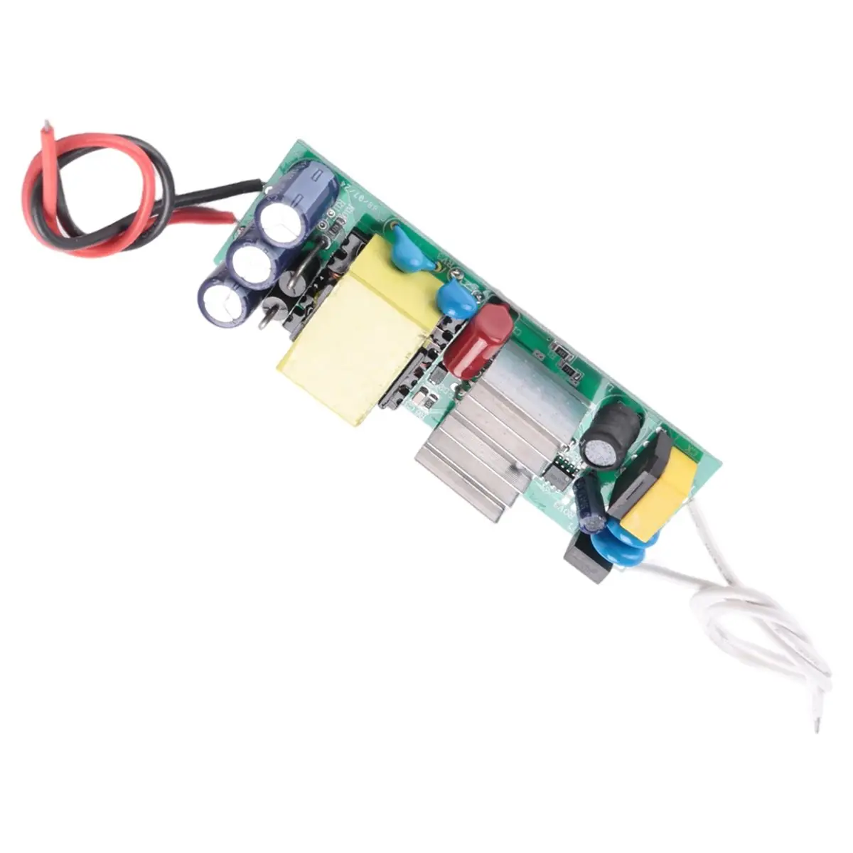 【~ New A88T】Isolation LED Bulb Driver Power 50W 1500mA Power Supply Constant Current Control Built-in Spotlight Driver Power