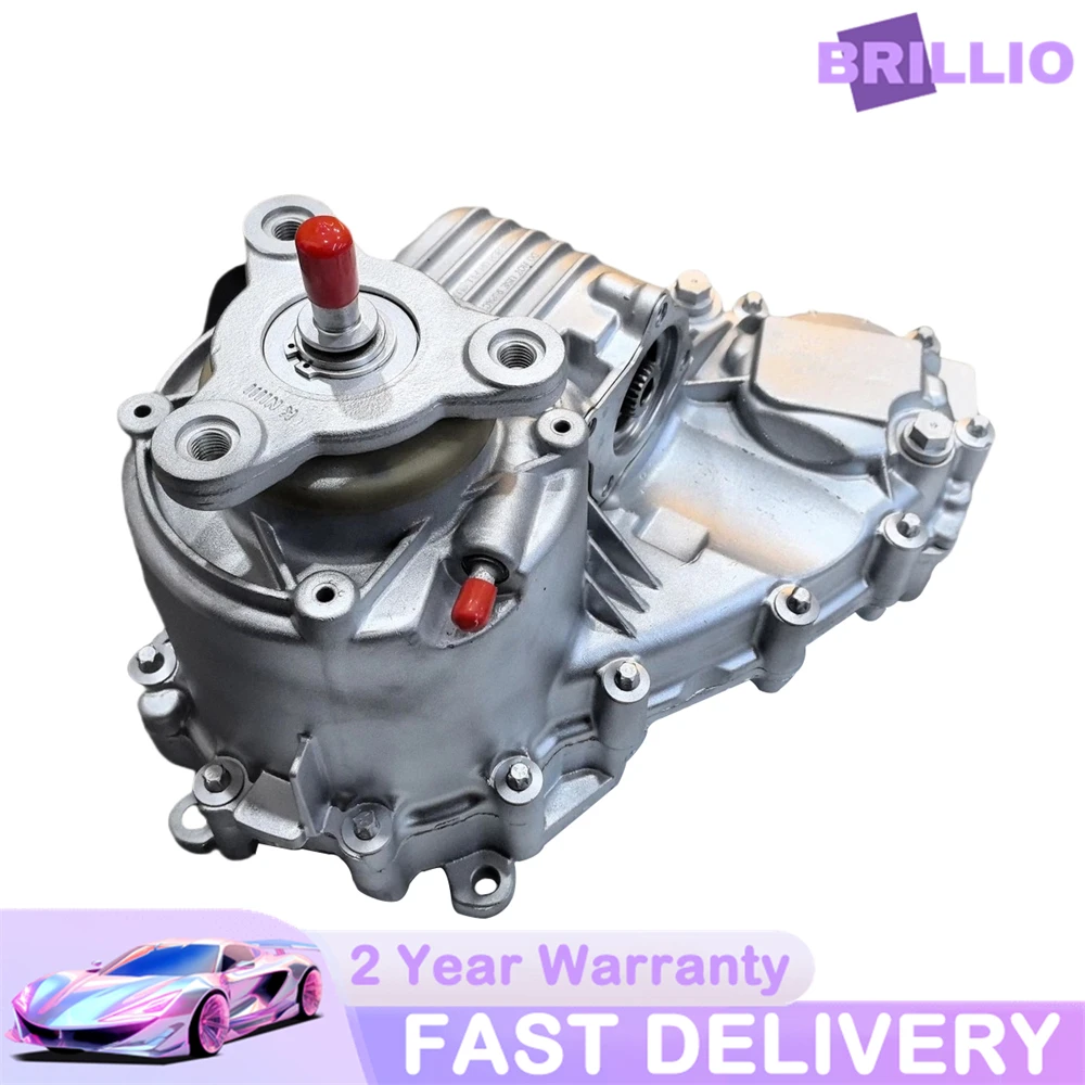 

Transfer Case Assembly 27103455136 27103435187 27107573216 27107573218 For BMW X3 E83 LCI 2003-2010 2.5L 3.0L ATC400