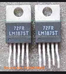 LM1875T