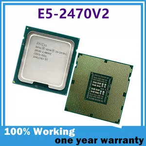 Xeon E5 2470 V2 - AliExpress