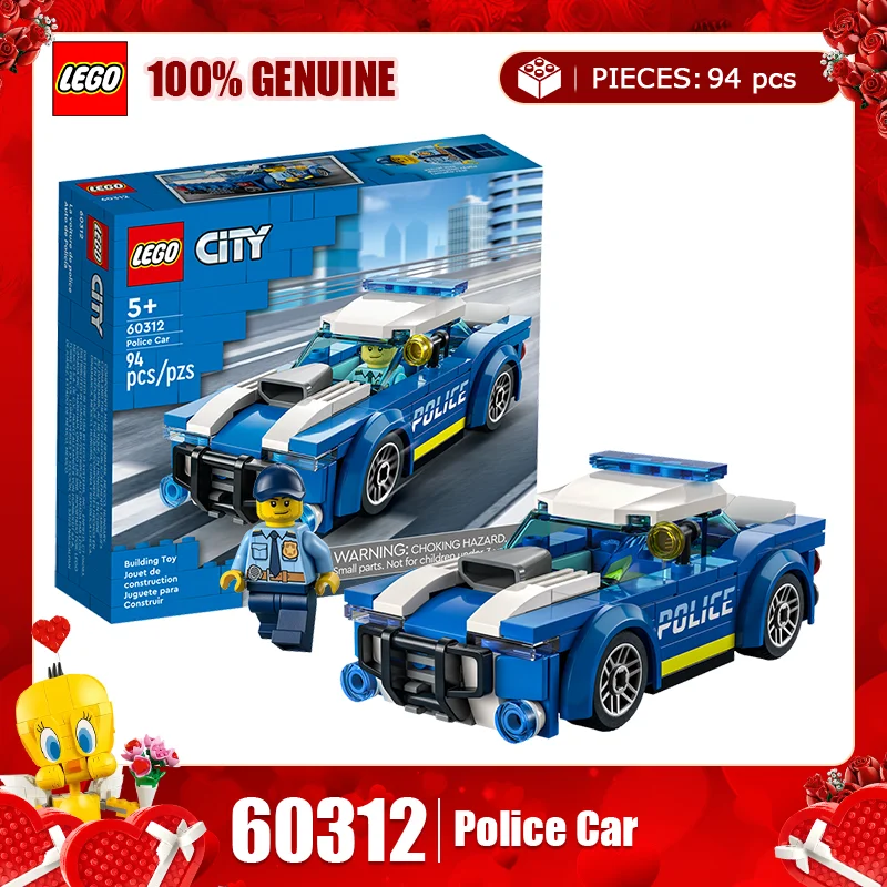 Lego Building Block… - image