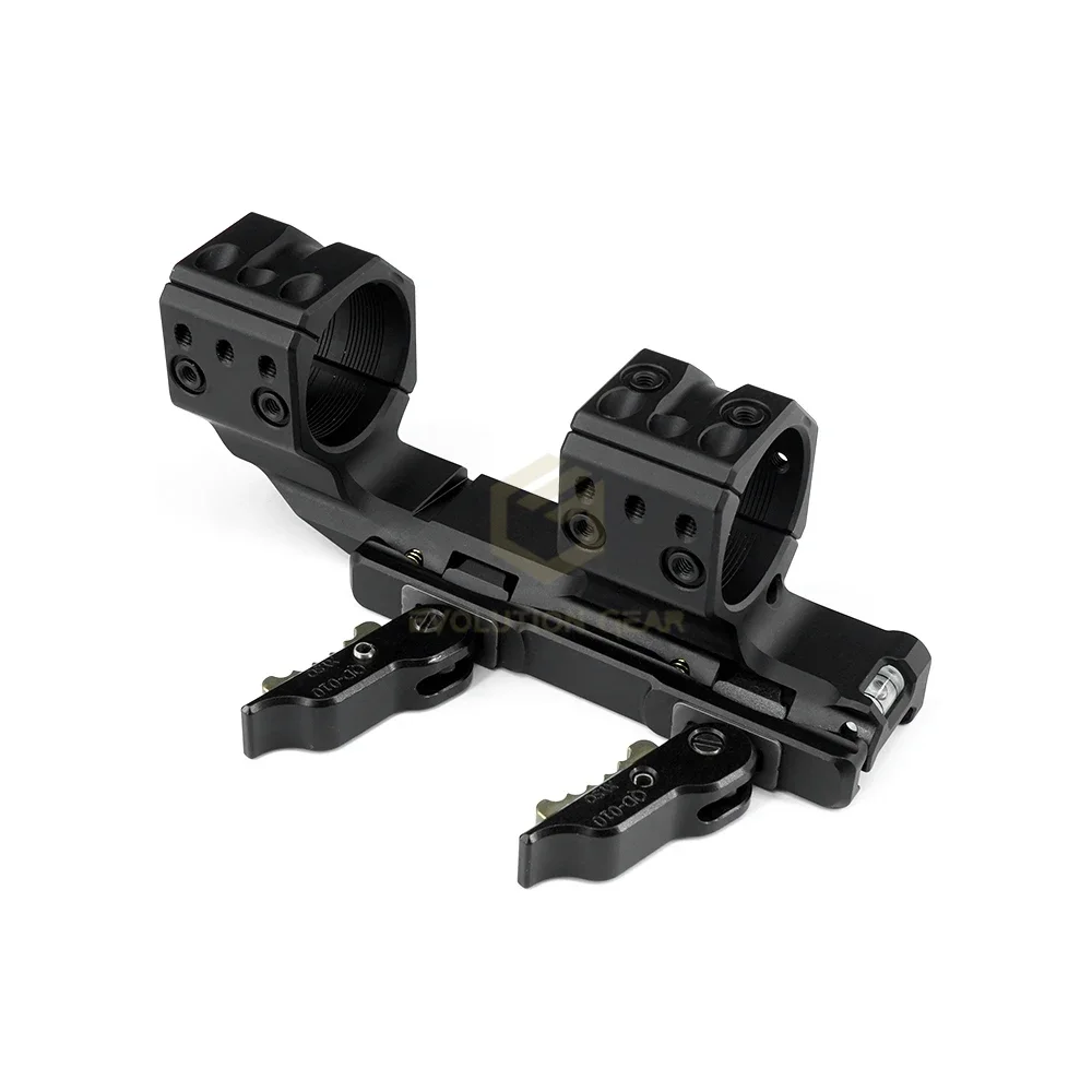 EVOLUTION GEAR SP QDP-4616 Scope Mount QDP 1.50\