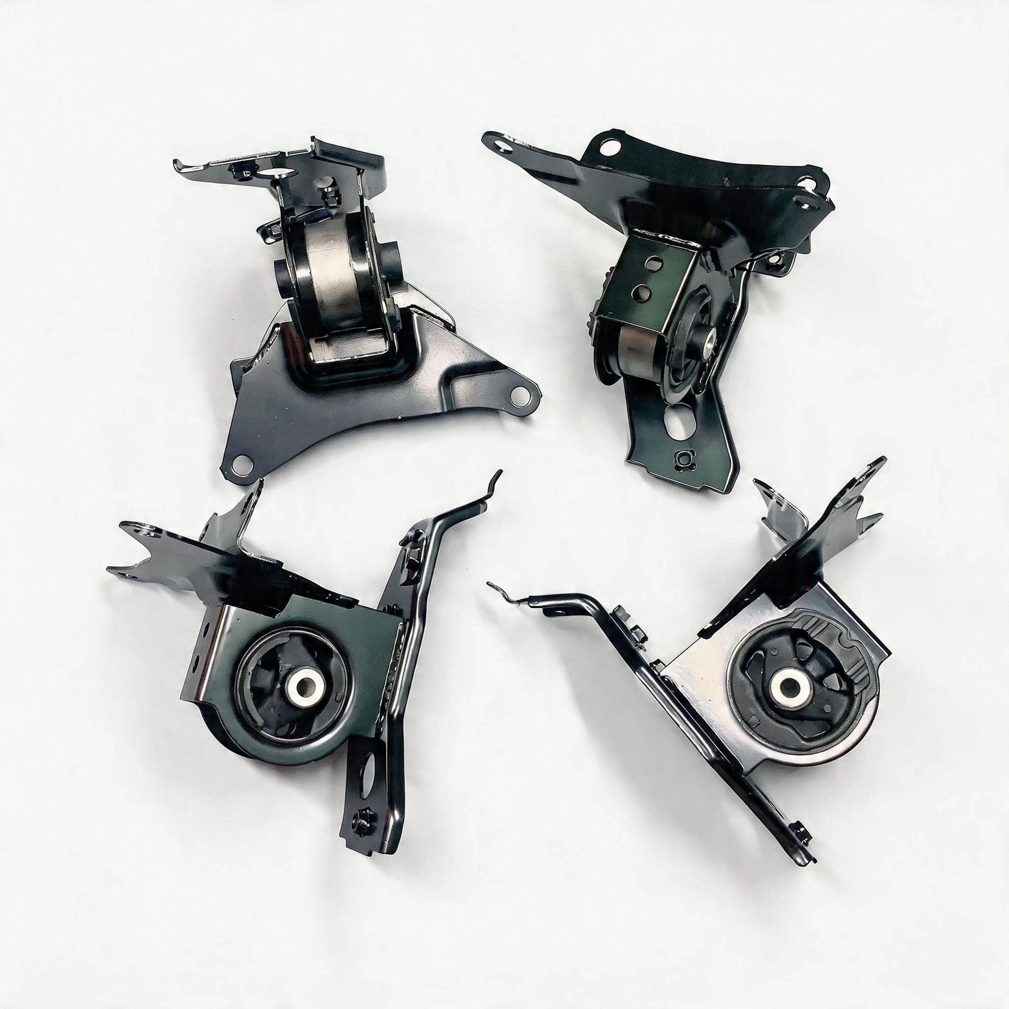 12372-0Y120 12372-0Y100 12372-0Y240 Left Engine Mount for Toyota Vios 2013 NS151