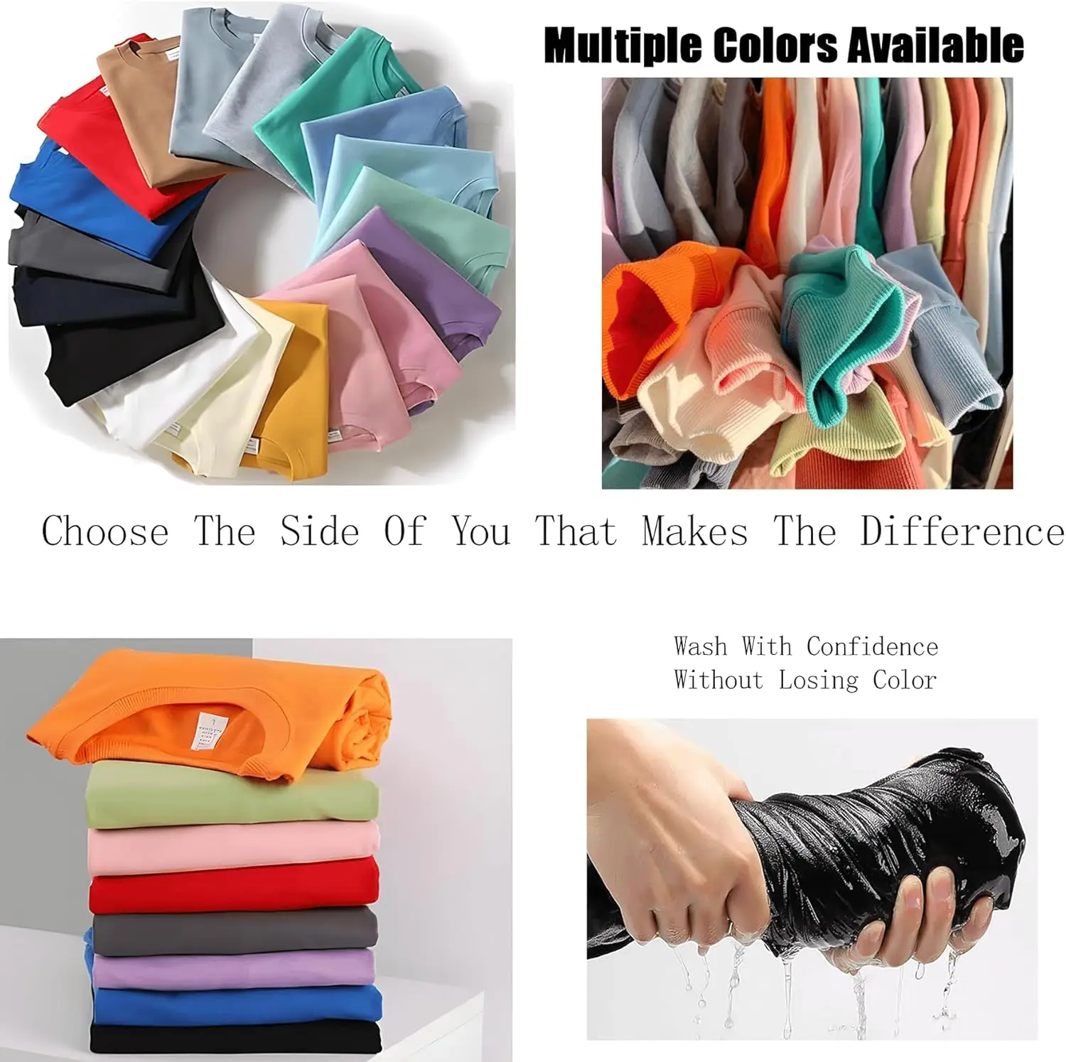 Radicalized By Basic Decency Sweatshirt