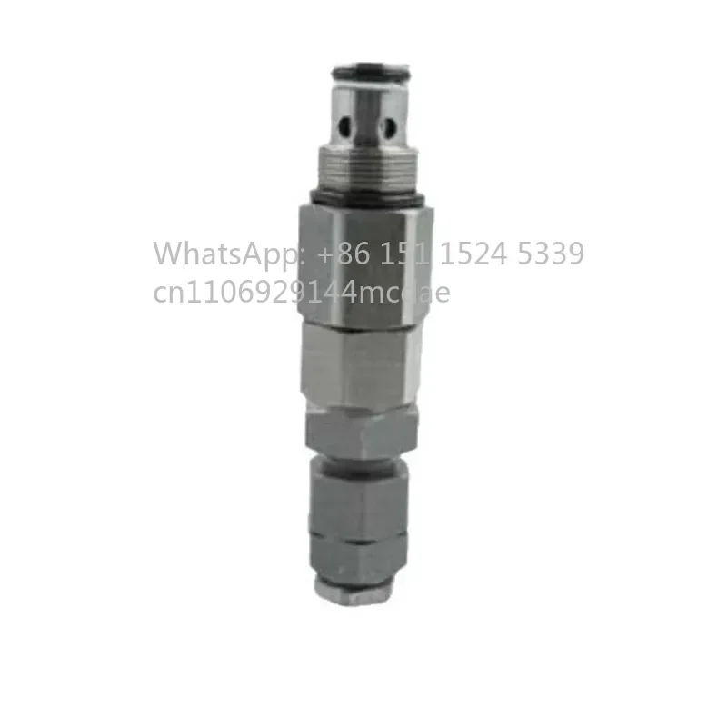 14543998 Hammer valve for EC210 relief valve excavator construction machinery parts factory spot