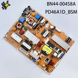 BN44-00458A PD46A1D_BSM Power Supply Board/LED is for UN32D6500VFXZA UN46D6000SRXAA UE46D6100SK UN46D6000S UE32D5500RW UE32D5500