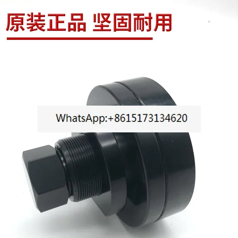 Grinding machine flange F350F250 high quality Datong 614 618 grinding machine spindle grinding wheel