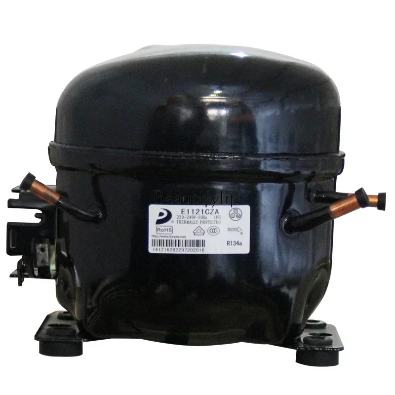 

E1121CZA Ice Cream Machine Commercial Compressor E Series